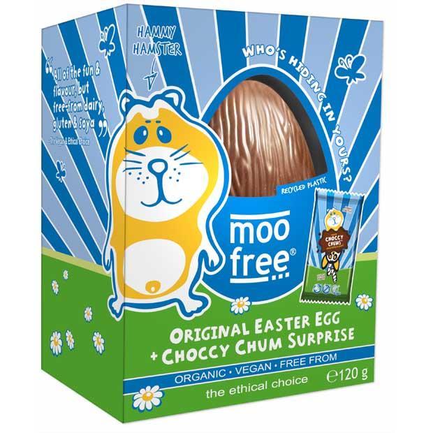 DairyFree Easter Egg Sweetsworld Chocolate Shop
