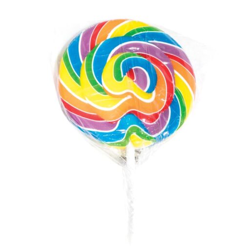 Swirl Mega Pop
