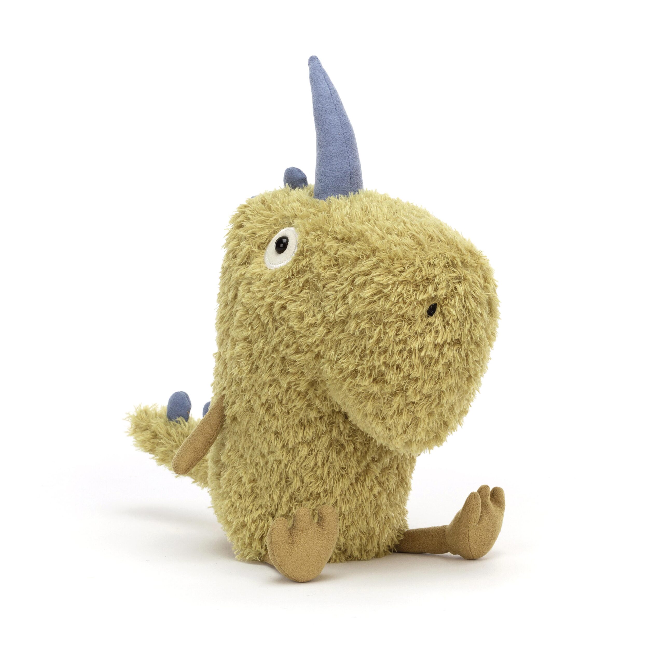 JELLYCAT Jubjub Gookie Green - Sweetsworld - Chocolate Shop